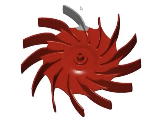 日喀则蔡司三维扫描仪
